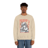 Ri Grem Crewneck Sweatshirt