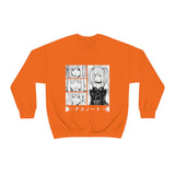 Mi Ama Crewneck Sweatshirt