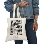 Go and Chi Tote Bag