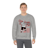 Sako Urokod Crewneck Sweatshirt