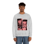 Yum Jab Crewneck Sweatshirt