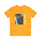 Zeni Agats T-Shirt