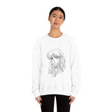 Sessho Crewneck Sweatshirt