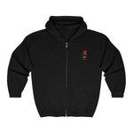 Gaa Zipper Hoodie