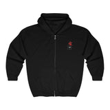 Gaa Zipper Hoodie