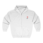 Gaa Zipper Hoodie