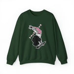 Che Blos Crewneck Sweatshirt