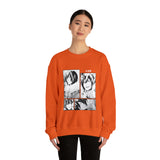 Oda Crewneck Sweatshirt