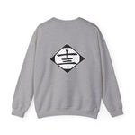 Uki Crewneck Sweatshirt