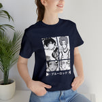 Ri and Sa Ito T-Shirt