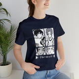 Ri and Sa Ito T-Shirt