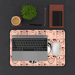 Kir Desk Mat