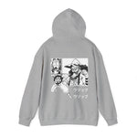 Uso Hoodie