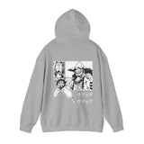 Uso Hoodie