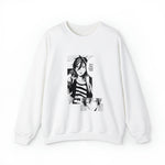 Miya Crewneck Sweatshirt