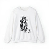 Miya Crewneck Sweatshirt
