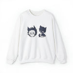 Ku Crewneck Sweatshirt