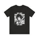 Custom Giyu T-Shirt