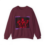 Yin Crewneck Sweatshirt