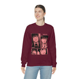 Yum Jab Crewneck Sweatshirt