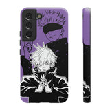 Sat Go Phone Case