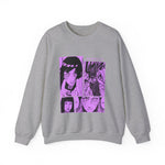 Hin Hyu Crewneck Sweatshirt