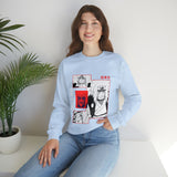 Jira Crewneck Sweatshirt