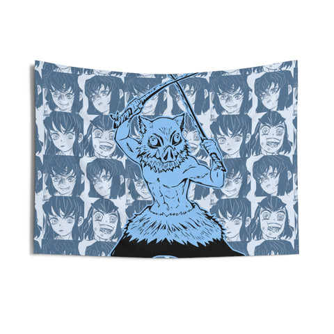 Inos Tapestry