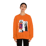 Eli Ainsw Crewneck Sweatshirt