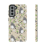 Tot Samsung Galaxy S21 Phone Case