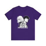 Su and Ch T-Shirt