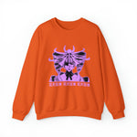 Kat Kyoko Crewneck Sweatshirt