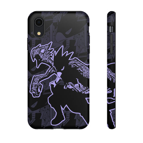 Toko iPhone XR Phone Case