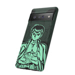 Yus Urame Phone Case