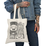 Uma Ch Tote Bag