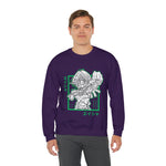 Fi Ca Crewneck Sweatshirt