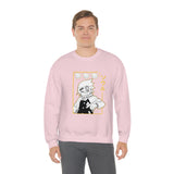 So Eva Crewneck Sweatshirt