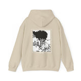 Af Samu Hoodie