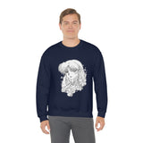 Sessho Crewneck Sweatshirt