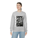 Ai Oo Go Crewneck Sweatshirt