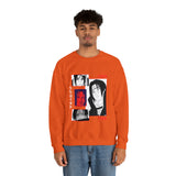 Ita Uch Crewneck Sweatshirt