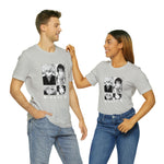 Gabi and Sag T-Shirt