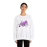 She Crewneck Sweatshirt