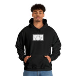 All Wal Hoodie