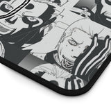 Hid Desk Mat