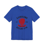 Kamogawa Boxing Gym T-Shirt