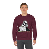 Ura Crewneck Sweatshirt