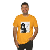 Isa Fos and Rac Gard T-Shirt