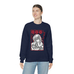 Ri Grem Crewneck Sweatshirt