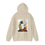 Obi Uch Hoodie